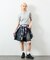 Essentials タイトフィット S/S ヘンリーネックTシャツ