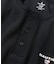 Essentials タイトフィット S/S ヘンリーネックTシャツ