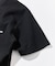 Essentials タイトフィット S/S ヘンリーネックTシャツ