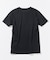 Essentials タイトフィット S/S ヘンリーネックTシャツ