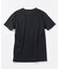 Essential タイトフィット S/S ヘンリーネックTシャツ