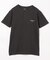 Essential タイトフィット S/S ヘンリーネックTシャツ