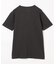 Essential タイトフィット S/S ヘンリーネックTシャツ