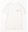 Essential タイトフィット S/S ヘンリーネックTシャツ
