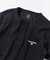 Essential タイトフィット S/S ヘンリーネックTシャツ