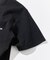 Essential タイトフィット S/S ヘンリーネックTシャツ