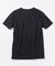 Essential タイトフィット S/S ヘンリーネックTシャツ