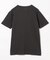 Essential タイトフィット S/S ヘンリーネックTシャツ