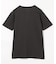 Essential タイトフィット S/S ヘンリーネックTシャツ