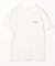 Essential タイトフィット S/S ヘンリーネックTシャツ