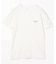 Essential タイトフィット S/S ヘンリーネックTシャツ
