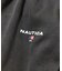 Essentials タイトフィット L/S クルーネック ピグメントTシャツ