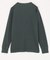 Essentials タイトフィット L/S クルーネック ピグメントTシャツ
