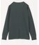 Essentials タイトフィット L/S クルーネック ピグメントTシャツ