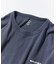 Essentials タイトフィット L/S クルーネック ピグメントTシャツ