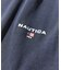 Essentials タイトフィット L/S クルーネック ピグメントTシャツ