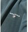 Essentials タイトフィット L/S クルーネック ピグメントTシャツ
