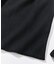 Essentials タイトフィット L/S クルーネック ワッフルTシャツ