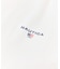 Essentials タイトフィット L/S クルーネック ワッフルTシャツ