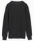 Essentials タイトフィット L/S ヘンリーネック ワッフル Tシャツ