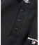 Essentials タイトフィット L/S ヘンリーネック ワッフル Tシャツ