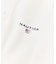 Essentials タイトフィット L/S ヘンリーネック ワッフル Tシャツ