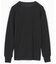 Essentials タイトフィット L/S ヘンリーネック ワッフル Tシャツ