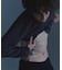 Essentials タイトフィット L/S クルーネックTシャツ
