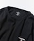 Essentials タイトフィット L/S クルーネックTシャツ