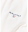 Essentials タイトフィット L/S クルーネックTシャツ