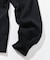 Essentials タイトフィット L/S クルーネックTシャツ