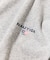Essentials タイトフィット L/S クルーネックTシャツ