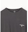 Essentials タイトフィット L/S クルーネックTシャツ