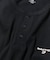 Essentials タイトフィット L/S ヘンリーネックTシャツ