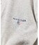 Essentials タイトフィット L/S ヘンリーネックTシャツ