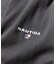 Essentials タイトフィット L/S ヘンリーネックTシャツ
