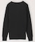 Essentials タイトフィット L/S ヘンリーネックTシャツ