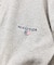 Essentials タイトフィット L/S ヘンリーネックTシャツ
