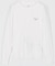 Essentials タイトフィット L/S ヘンリーネックTシャツ