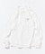 Essentials タイトフィット L/S ヘンリーネックTシャツ