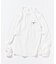 Essentials タイトフィット L/S ヘンリーネックTシャツ