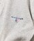 Essentials タイトフィット L/S ヘンリーネックTシャツ