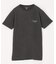 Essentials タイトフィット S/S クルーネック ワッフル ピグメントTシャツ