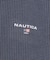 Essentials タイトフィット S/S クルーネック ワッフル ピグメントTシャツ