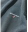 Essentials タイトフィット S/S クルーネック ワッフル ピグメントTシャツ