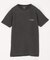 Essentials タイトフィット S/S クルーネック ワッフル ピグメントTシャツ
