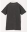 Essentials タイトフィット S/S クルーネック ワッフル ピグメントTシャツ
