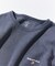 Essentials タイトフィット S/S クルーネック ワッフル ピグメントTシャツ