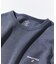 Essentials タイトフィット S/S クルーネック ワッフル ピグメントTシャツ