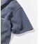 Essentials タイトフィット S/S クルーネック ワッフル ピグメントTシャツ